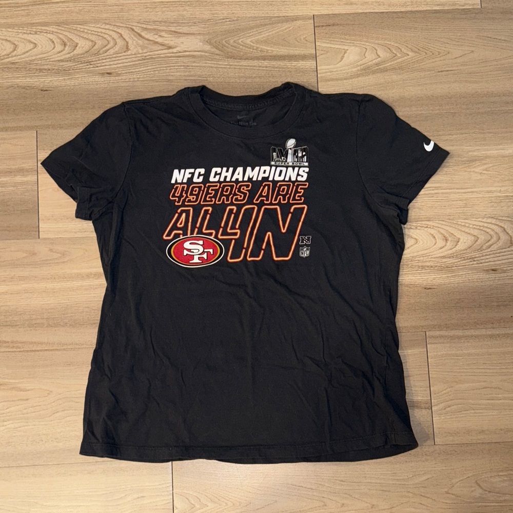 San Francisco 49ers T-Shirt